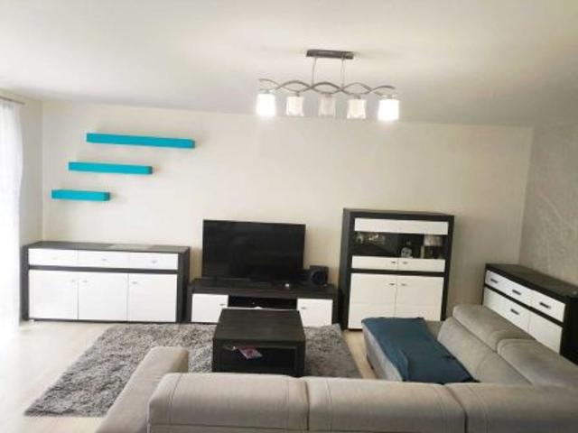 Bezpośrednio, Kielce, Domaszewice Wikaryjskie, 78 m² Mieszkanie