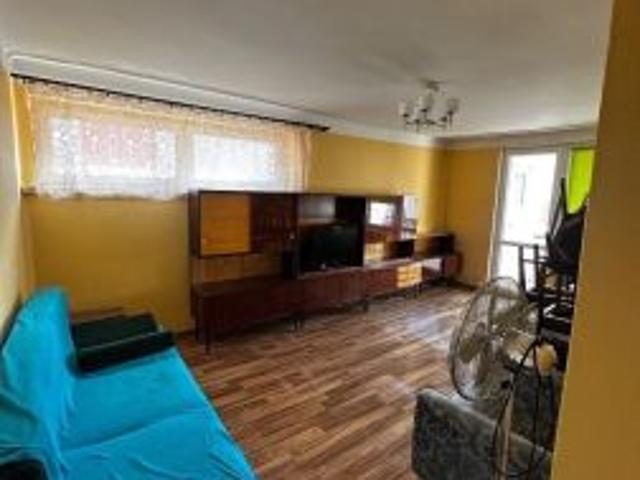Bezpośrednio, Kielce, Herby, ul. Gliniana, 53 m² Mieszkanie