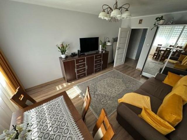 Bezpośrednio, Kielce, Herby, ul. św. Weroniki, 45 m² Mieszkanie