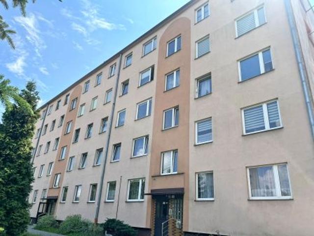Bezpośrednio, Kielce, KSM, ul. Wielkopolska, 53 m² Mieszkanie