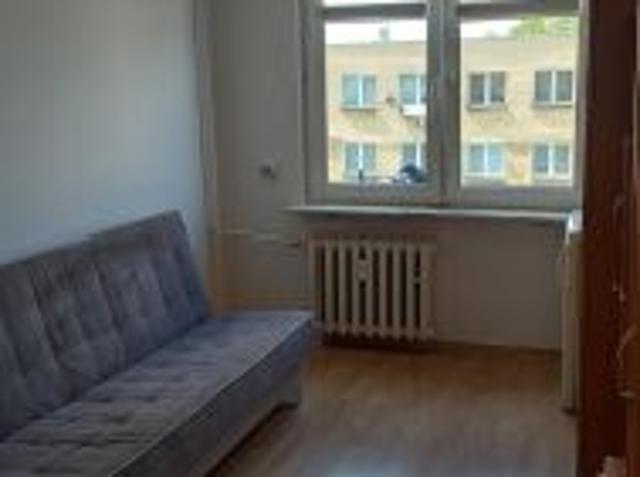 Bezpośrednio, Kielce, KSM, ul. Zagórska, 17 m² Mieszkanie