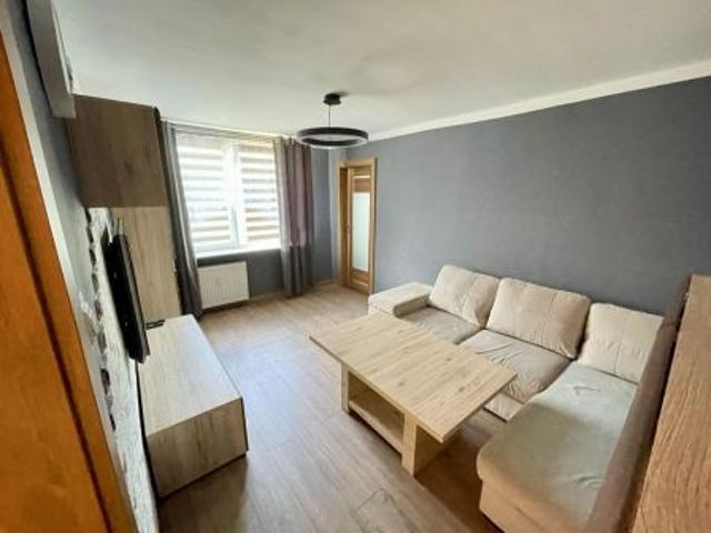 Bezpośrednio, Kielce, KSM, ul. Zagórska, 34 m² Mieszkanie
