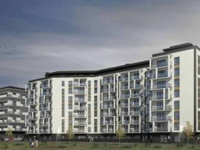 Bezpośrednio, Kielce, KSM, ul. Bohaterów Warszawy, 152 m² Mieszkanie