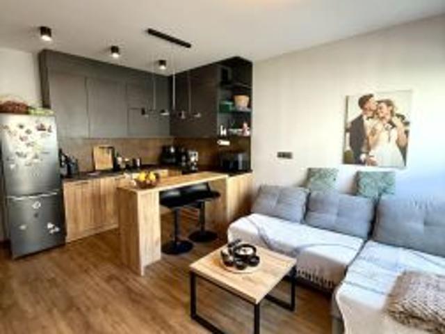 Bezpośrednio, Kielce, KSM, ul. Górna, 37 m² Mieszkanie