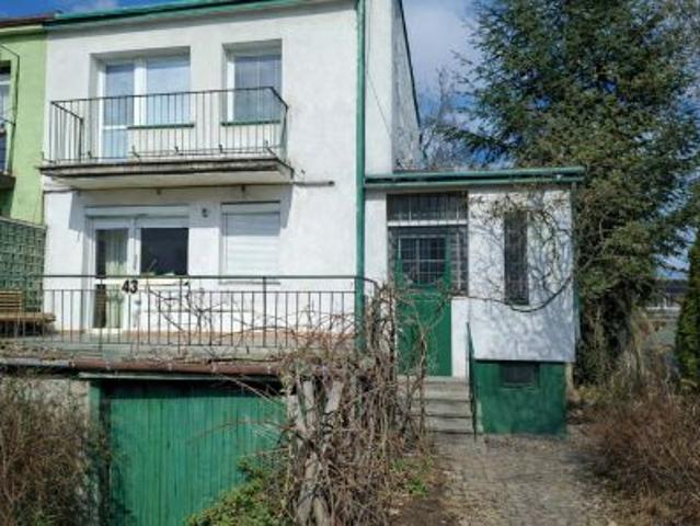 Bezpośrednio, Kielce, KSM, ul. Mąchocka, 108 m² Dom