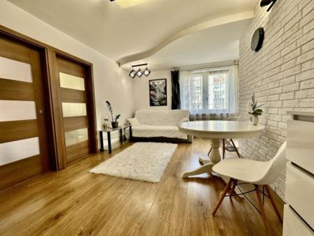 Bezpośrednio, Kielce, KSM, ul. Mieczysława Karłowicza, 52 m² Mieszkanie