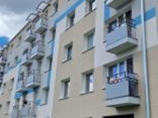 Bezpośrednio, Kielce, KSM, ul. Pomorska, 40 m² Mieszkanie