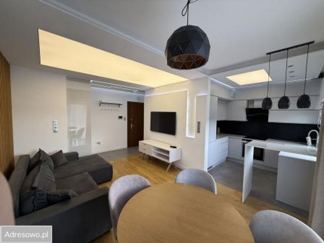 Bezpośrednio, Kielce, KSM, ul. Poleska, 58 m² Mieszkanie