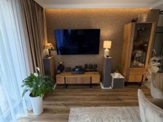 Bezpośrednio, Kielce, Centrum, ul. ks. Piotra Ściegiennego, 70 m² Mieszkanie