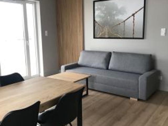 Bezpośrednio, Kielce, Ślichowice, 42 m² Mieszkanie