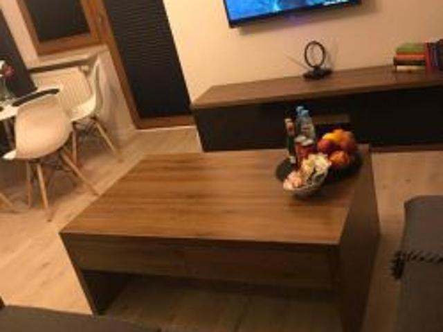Bezpośrednio, Kielce, Ślichowice, ul. Triasowa, 45 m² Mieszkanie
