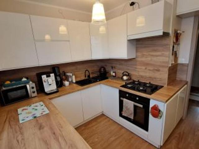 Bezpośrednio, Kielce, Ślichowice, ul. Sylwestra Kowalczewskiego, 61 m² Mieszkanie