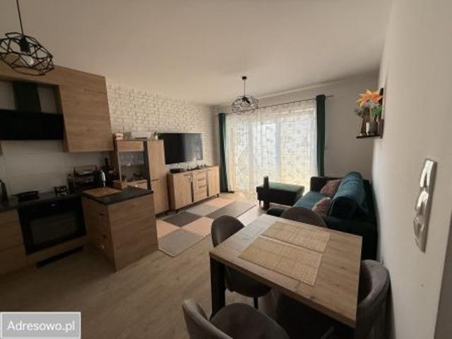 Bezpośrednio, Kielce, Piaski, ul. Zagnańska, 55 m² Mieszkanie
