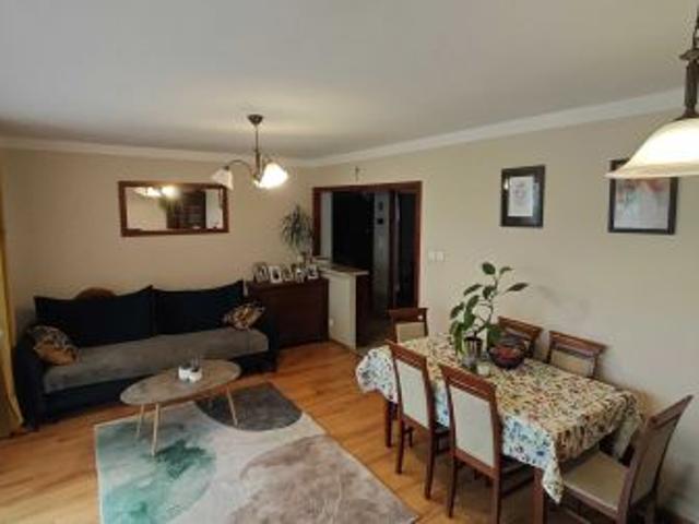 Bezpośrednio, Kielce, Podkarczówka, ul. Kryształowa, 61 m² Mieszkanie