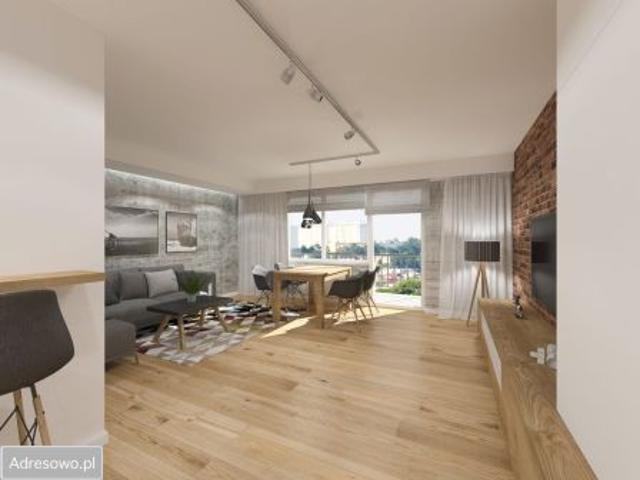 Bezpośrednio, Kielce, Podkarczówka, ul. Kryształowa, 70 m² Mieszkanie