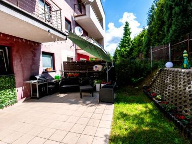 Bezpośrednio, Kielce, Szydłówek, ul. Domaniówka, 55 m² Mieszkanie