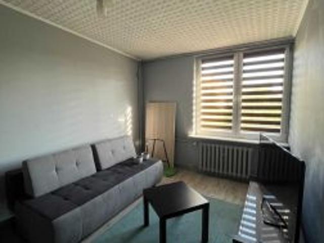 Bezpośrednio, Kielce, Szydłówek, ul. Jesionowa, 46 m² Mieszkanie