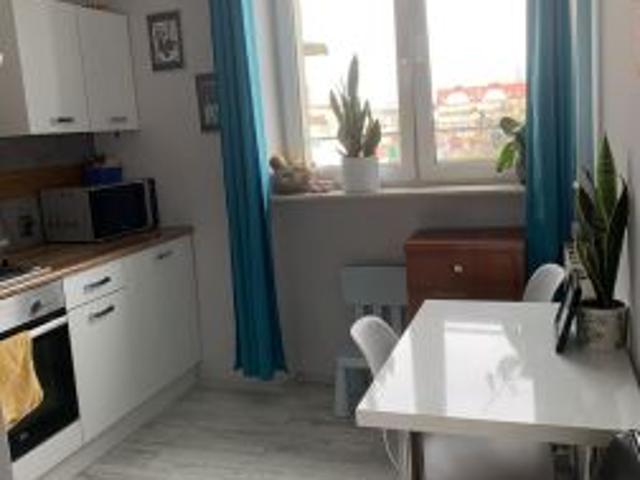 Bezpośrednio, Kielce, Szydłówek, ul. Ludwika Zamenhofa, 50 m² Mieszkanie