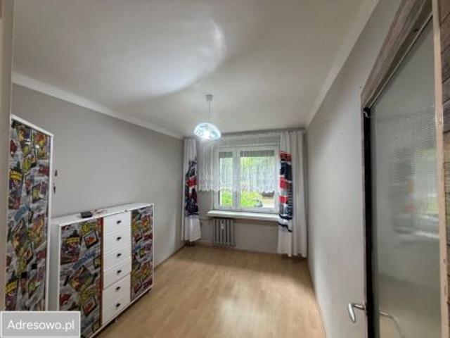 Bezpośrednio, Kielce, Sady, ul. Dębowa, 39 m² Mieszkanie