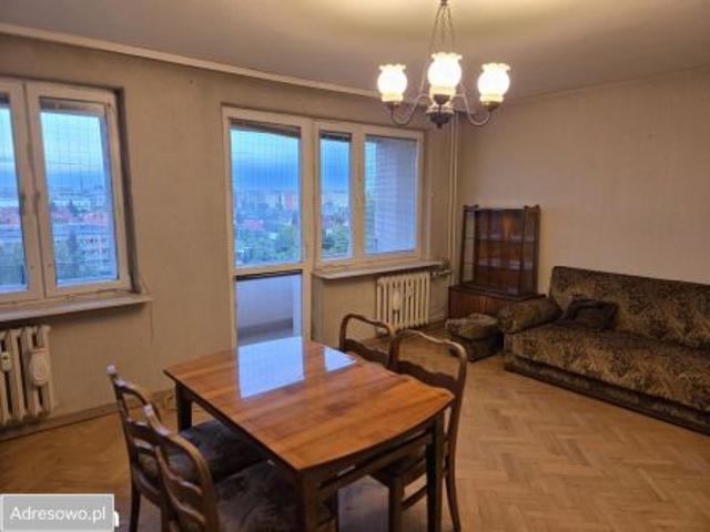 Bezpośrednio, Kielce, Sady, ul. Nowowiejska, 59 m² Mieszkanie