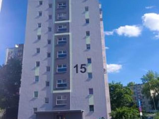 Bezpośrednio, Kielce, ul. Mieczysława Karłowicza, 26 m² Mieszkanie