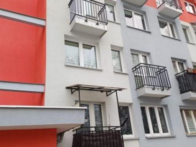 Bezpośrednio, Kielce, ul. Chęcińska, 34 m² Mieszkanie