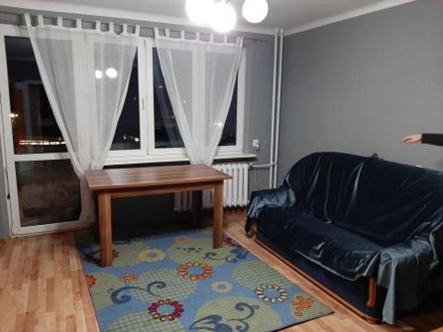 Bezpośrednio, Kielce, ul. Grochowa, 49 m² Mieszkanie