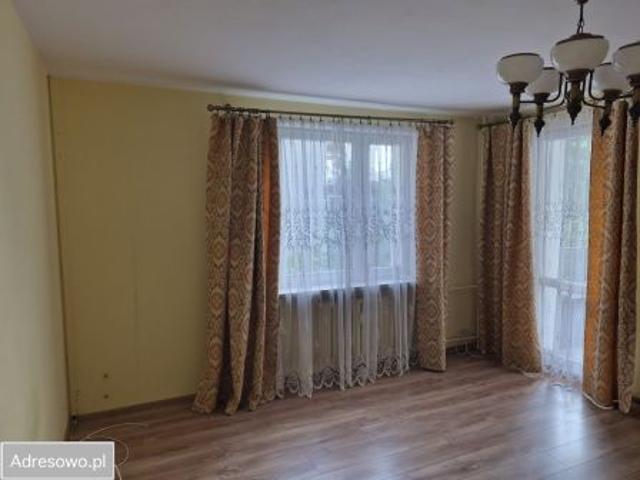 Bezpośrednio, Kielce, ul. Jana Chryzostoma Paska, 59 m² Mieszkanie