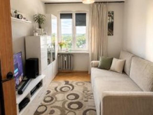 Bezpośrednio, Kielce, ul. Króla Władysława Jagiełły, 73 m² Mieszkanie