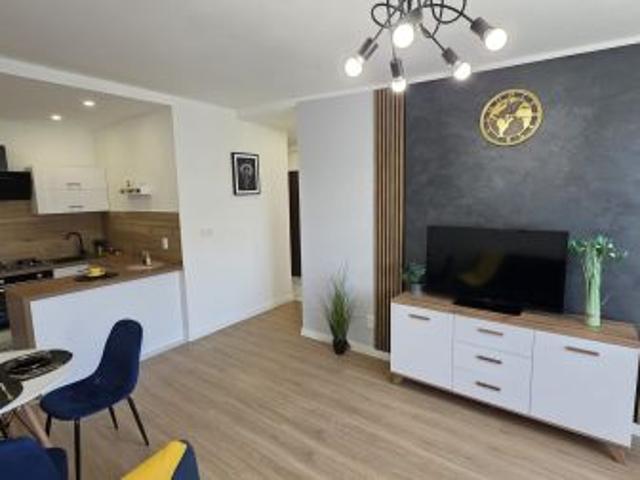 Bezpośrednio, Kielce, ul. Piekoszowska, 37 m² Mieszkanie