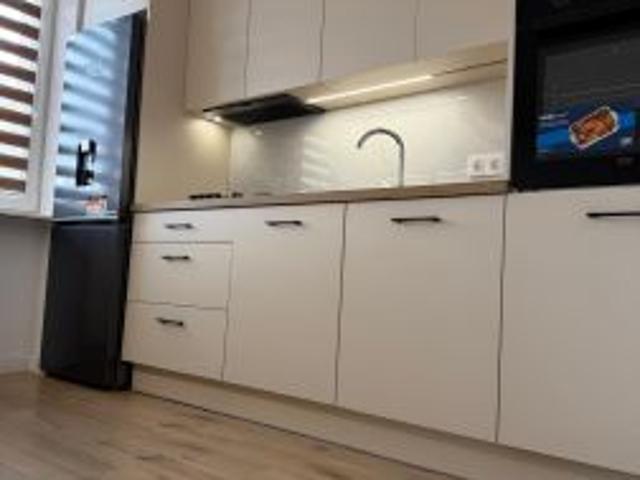 Bezpośrednio, Kielce, ul. Seminaryjska, 42 m² Mieszkanie
