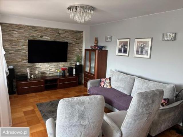 Bezpośrednio, Kielce, ul. Walerego Przyborowskiego, 90 m² Mieszkanie