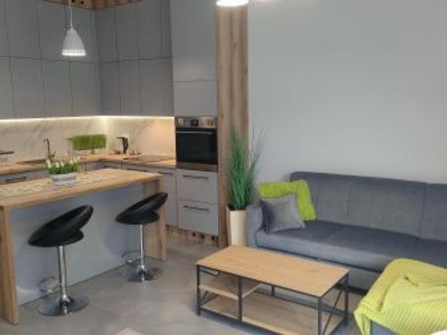 Bezpośrednio, Kielce, Uroczysko, ul. Klonowa, 62 m² Mieszkanie