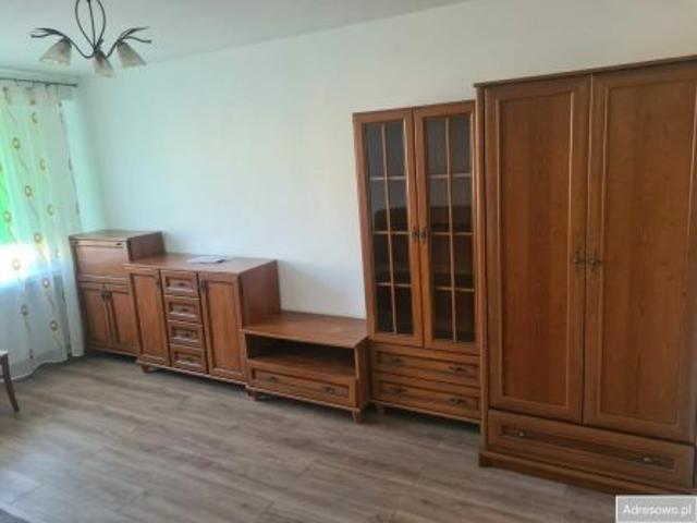 Bezpośrednio, Kielce, Uroczysko, ul. Marszałkowska, 27 m² Mieszkanie