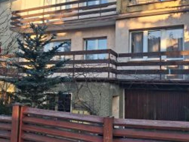 Bezpośrednio, Kielce, Uroczysko, ul. Jeleniowska, 120 m² Dom