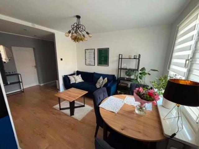 Bezpośrednio, Kielce, Świętokrzyskie, 65 m² Mieszkanie