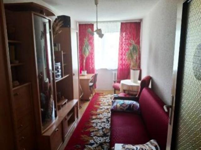 Bezpośrednio, Kielce, Świętokrzyskie, ul. marsz. Józefa Piłsudskiego, 57 m² Mieszkanie