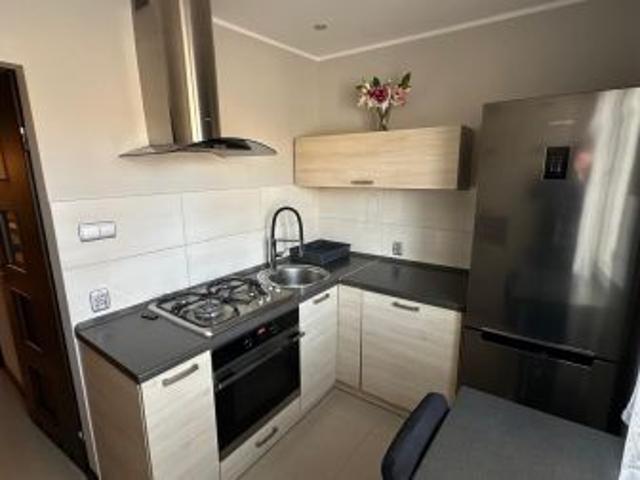 Bezpośrednio, Kielce, Zagórze Dworskie, ul. Florentyny Malskiej, 60 m² Mieszkanie