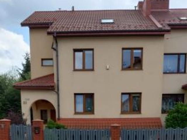 Bezpośrednio, Kielce, 226 m² Dom