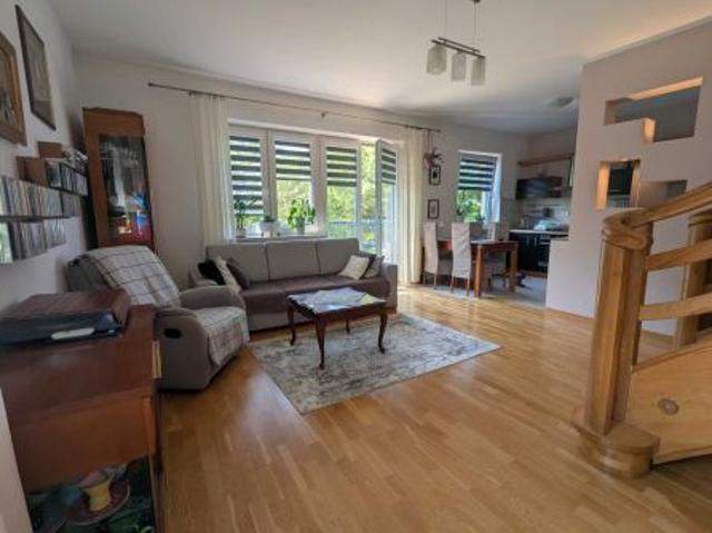 Bezpośrednio, Kielce, 82 m² Mieszkanie