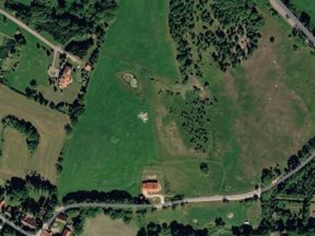 Bezpośrednio, Kiersztanowo, 20000 m² Działka