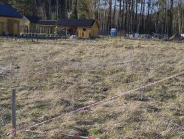 Bezpośrednio, Kierzkowo, 1000 m² Działka