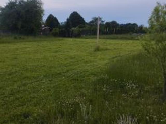 Bezpośrednio, Kierzkowo, 1003 m² Działka
