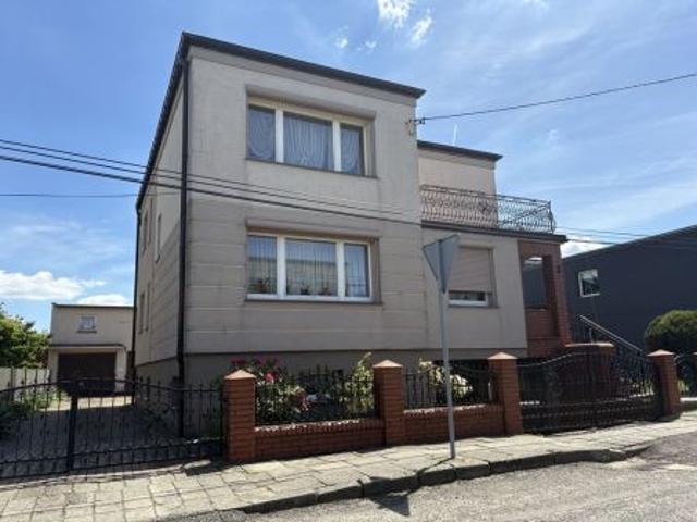 Bezpośrednio, Kietrz, ul. Marii Konopnickiej, 160 m² Dom