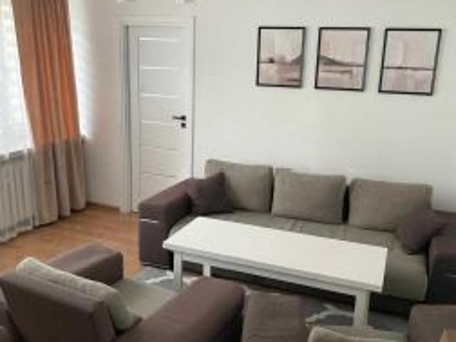 Bezpośrednio, Kietrz, 52 m² Mieszkanie