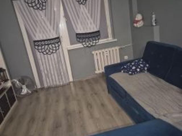 Bezpośrednio, Kluczbork, ul. Grunwaldzka, 34 m² Mieszkanie