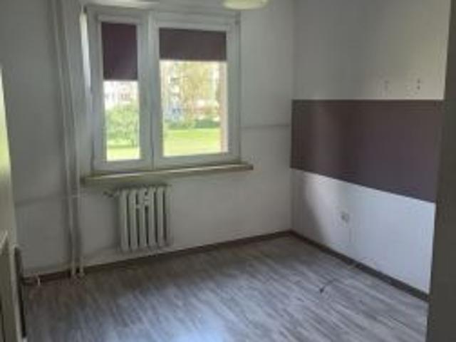 Bezpośrednio, Kluczbork, ul. Prusa, 38 m² Mieszkanie