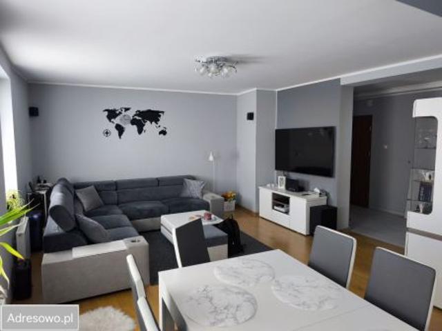 Bezpośrednio, Kluczbork, ul. Sienkiewicza, 89 m² Mieszkanie