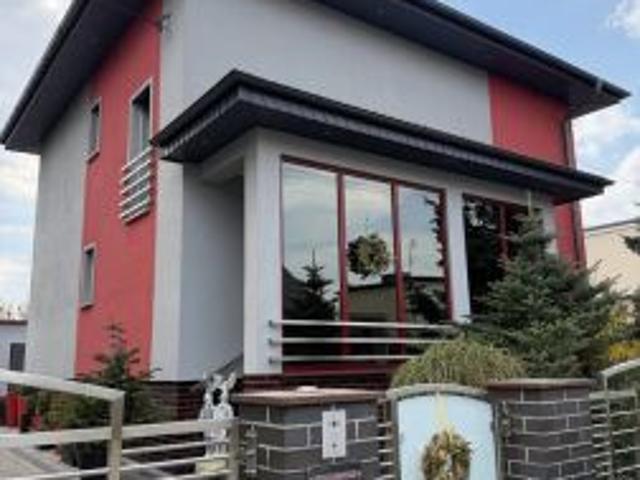 Bezpośrednio, Kluczbork, 180 m² Dom