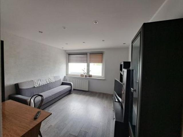 Bezpośrednio, Kluczbork, ul. Drzymały, 38 m² Mieszkanie